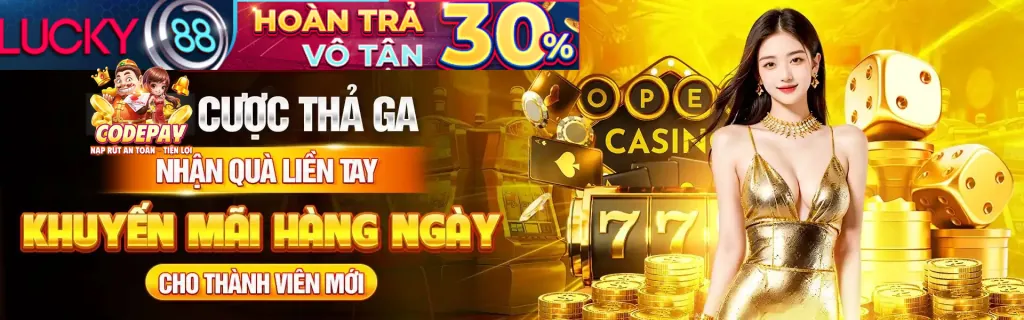 Chương Trình VIP rr998